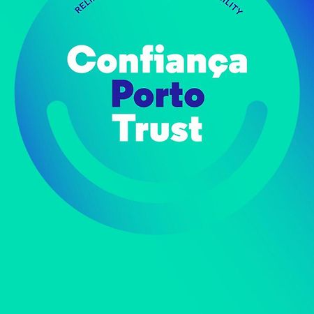 PortoVivo Quental Terrace Exterior foto